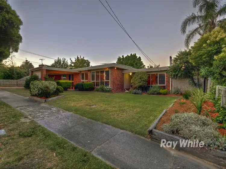 23 Kirrawee Avenue, Wantirna South VIC 3152