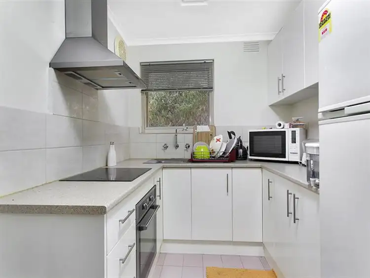 Third view of Homely apartment listing, 11/44 Edgar Street, Glen Iris VIC 3146