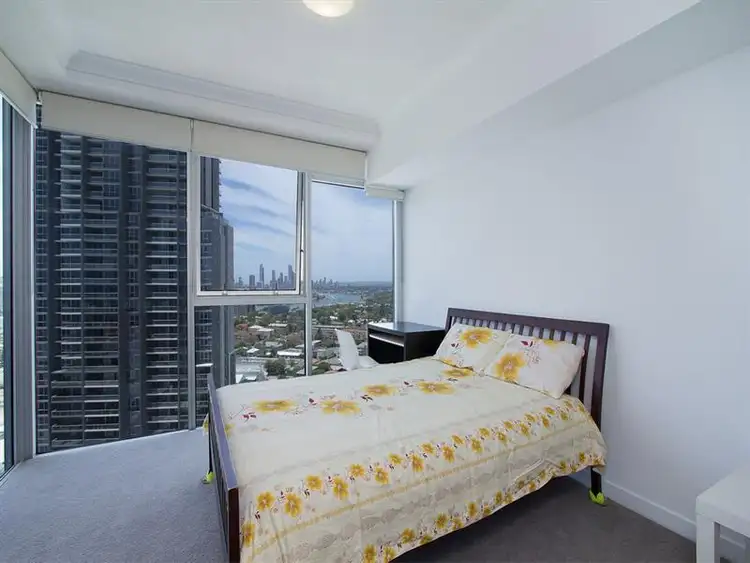 Sixth view of Homely apartment listing, 22003/5 Lawson Street, Southport QLD 4215