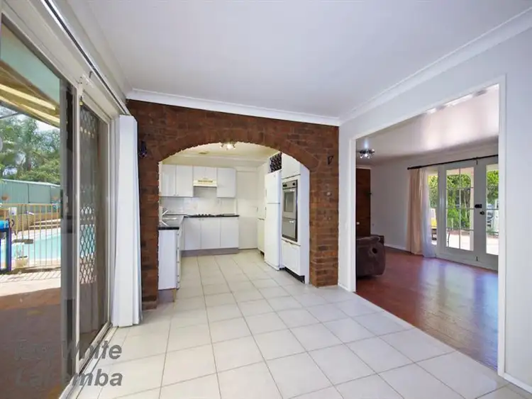 Fourth view of Homely house listing, 5 Ash Place, Bradbury NSW 2560