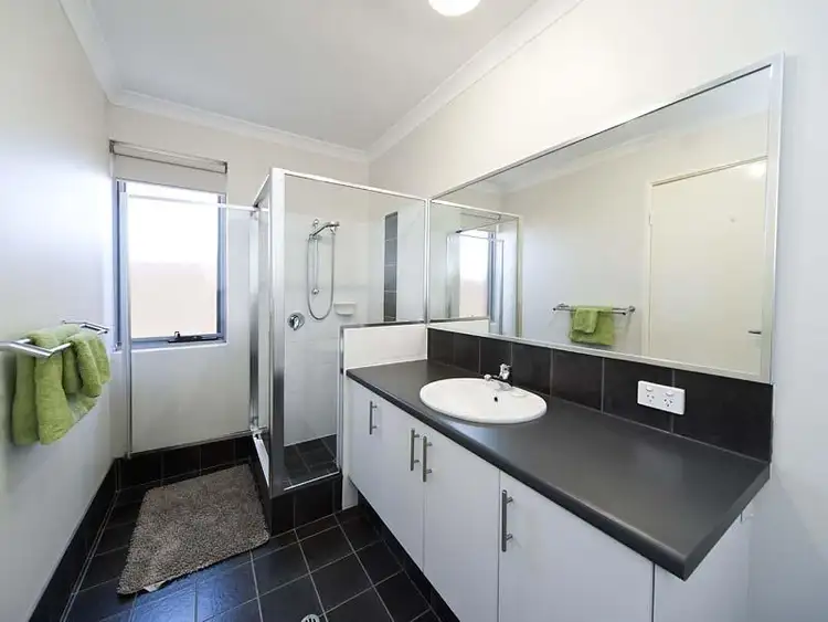 Fourth view of Homely house listing, 12 Carbine Corner, Baldivis WA 6171