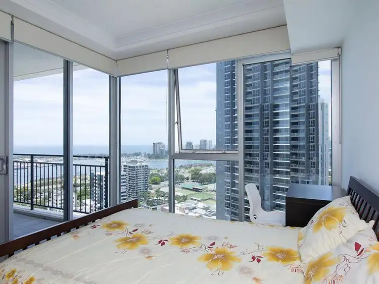 Seventh view of Homely apartment listing, 22003/5 Lawson Street, Southport QLD 4215