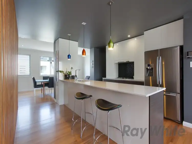 Third view of Homely house listing, 8 Dickson Street, Wickham NSW 2293