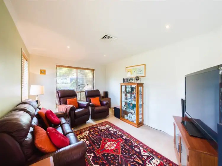 Fifth view of Homely house listing, 21 Fadden Crescent, Middle Ridge QLD 4350