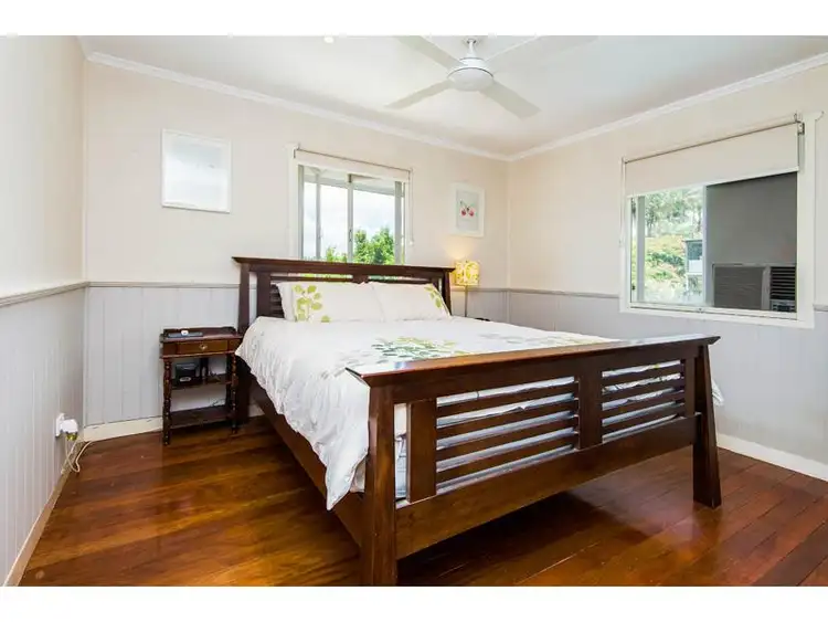 Seventh view of Homely house listing, 21 Dowrie Street, Upper Mount Gravatt QLD 4122