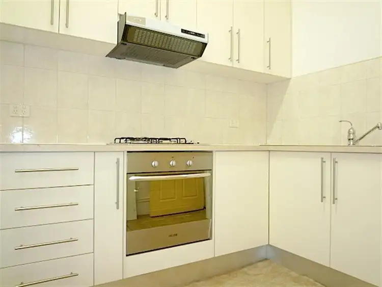 Sixth view of Homely apartment listing, 526 Macauley Road, Kensington VIC 3031