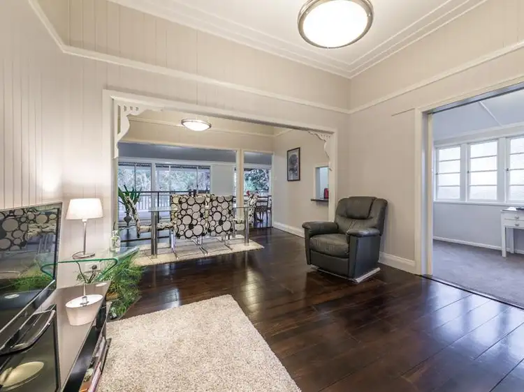 Second view of Homely house listing, 15 Wallin Street, Kedron QLD 4031