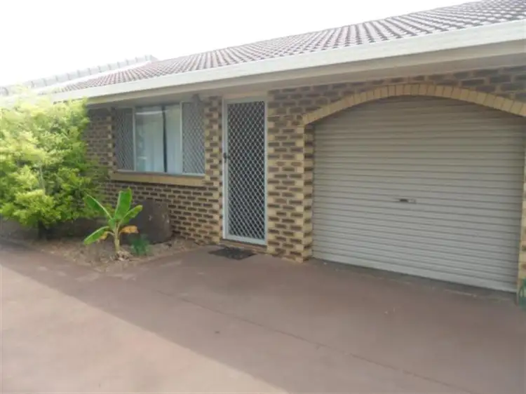 Main view of Homely unit listing, Unit 3/27 Gipps Street, Drayton QLD 4350