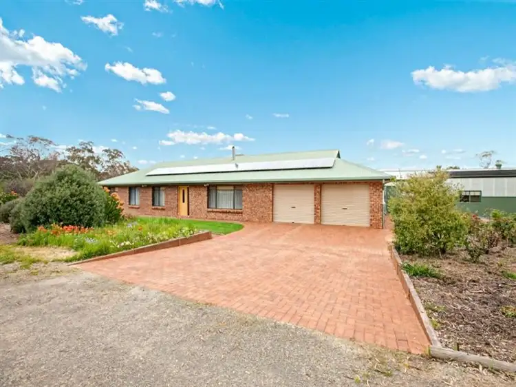 Second view of Homely house listing, 54 Arunga Road, Meadows SA 5201