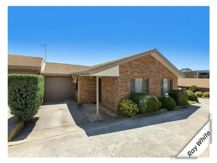 Main view of Homely townhouse listing, 13/37 Derrima Road, Queanbeyan NSW 2620
