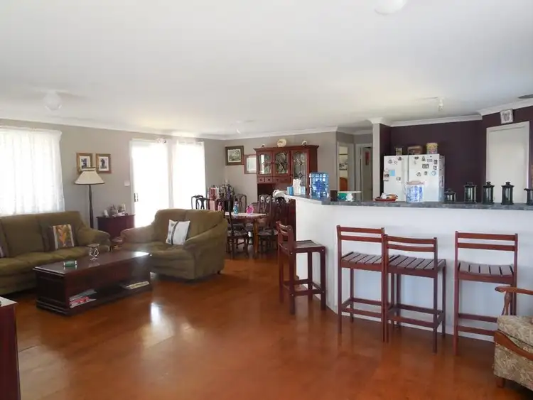 Second view of Homely house listing, 5 Barrett Lennard Drive, Ledge Point WA 6043