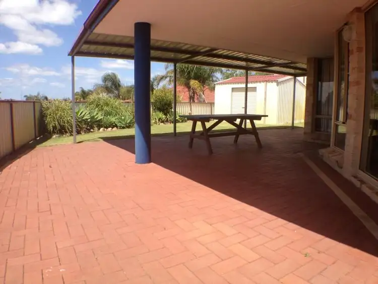 Third view of Homely house listing, 17 Challenger Rise, Australind WA 6233
