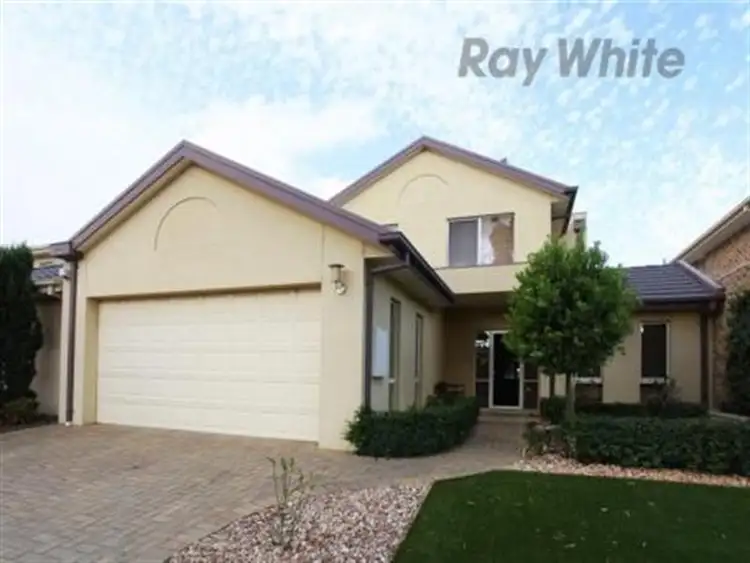 91 Tournament Drive, Point Cook VIC 3030