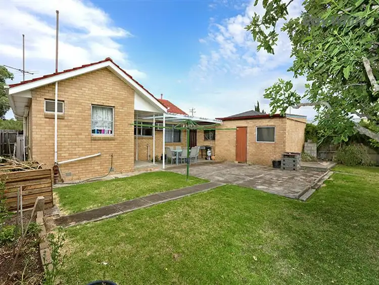 Seventh view of Homely house listing, 33 Cole Street, Laverton VIC 3028