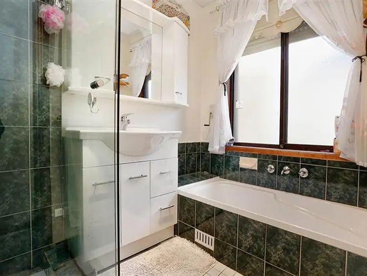 Sixth view of Homely house listing, 4 Alroy Crescent, Hassall Grove NSW 2761