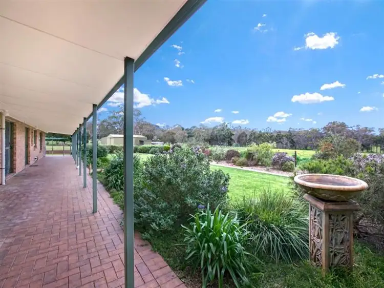 54 Arunga Road, Meadows SA 5201