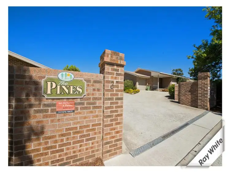 Third view of Homely townhouse listing, 13/37 Derrima Road, Queanbeyan NSW 2620