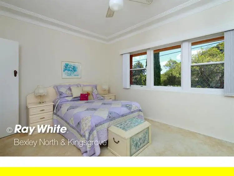 Fifth view of Homely house listing, 83 Morgan Street, Kingsgrove NSW 2208