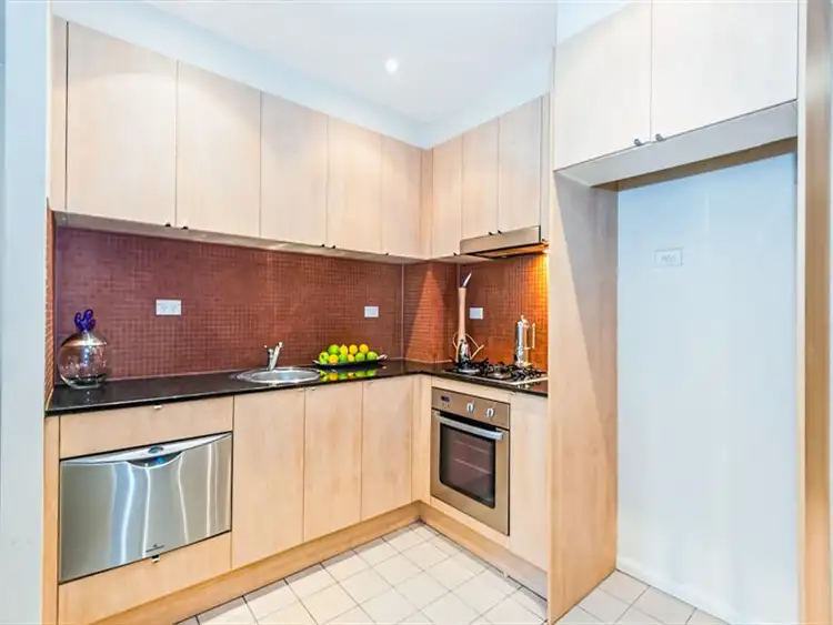 Third view of Homely apartment listing, G01/266 Pitt Street, Waterloo NSW 2017