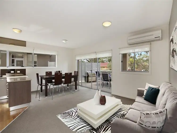 Main view of Homely house listing, 18/68 Gladesville Boulevard, Patterson Lakes VIC 3197