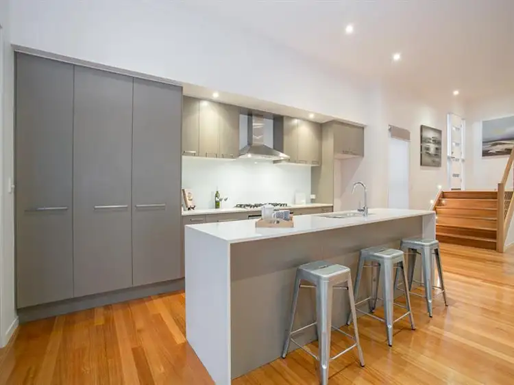 Fourth view of Homely house listing, 18 Hilltop Avenue, Annerley QLD 4103