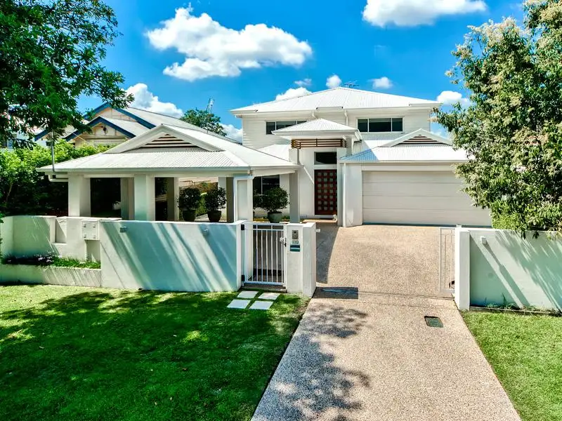 Main view of Homely house listing, 110 Mein Street, Hendra QLD 4011