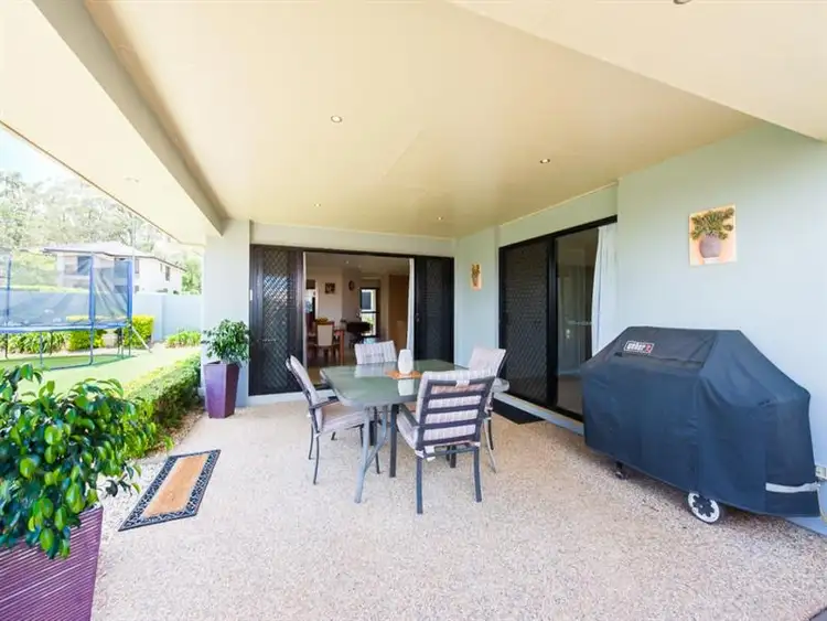Sixth view of Homely house listing, 21 Fadden Crescent, Middle Ridge QLD 4350