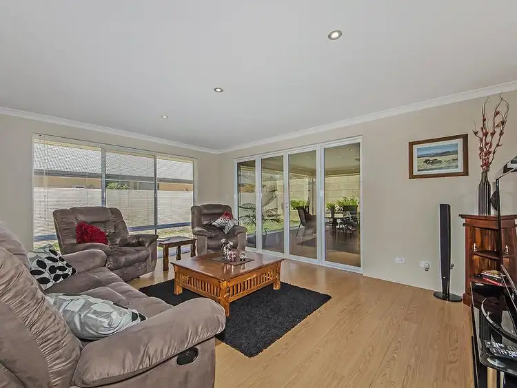 Fourth view of Homely house listing, 14 Endeavour Circle, Wannanup WA 6210