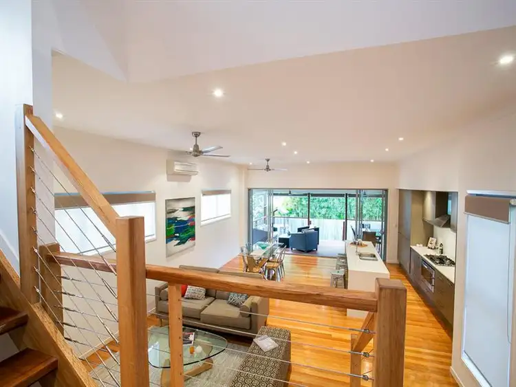 Second view of Homely house listing, 18 Hilltop Avenue, Annerley QLD 4103
