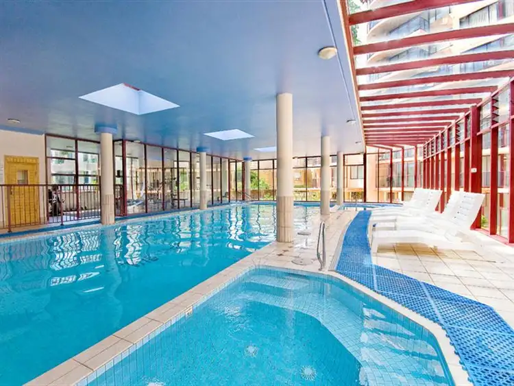 Sixth view of Homely apartment listing, 31/2a Hollywood Avenue, Bondi Junction NSW 2022