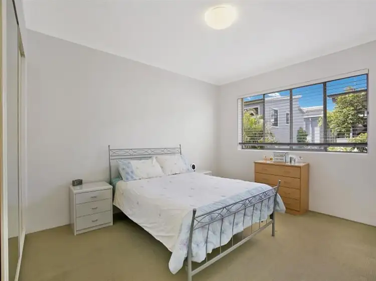Third view of Homely unit listing, 2/56 Miskin Street, Toowong QLD 4066