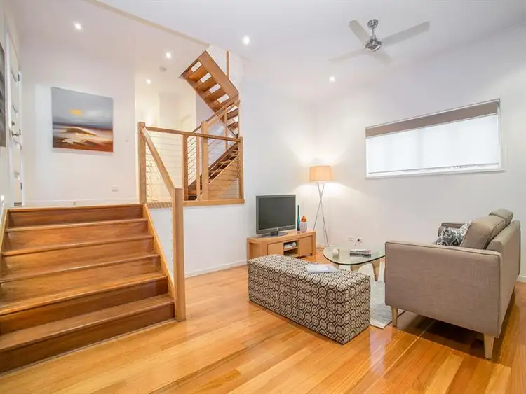 Third view of Homely house listing, 18 Hilltop Avenue, Annerley QLD 4103