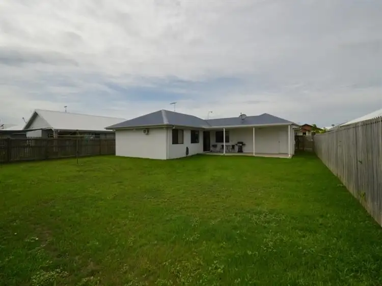 Third view of Homely house listing, 15 Silverwing Court, Deeragun QLD 4818