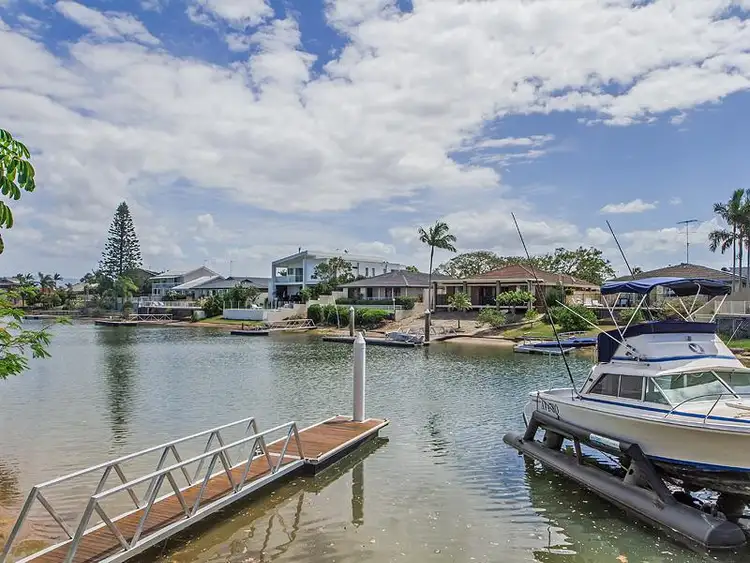 Fifth view of Homely house listing, 3 Moomba Court, Albion QLD 4217