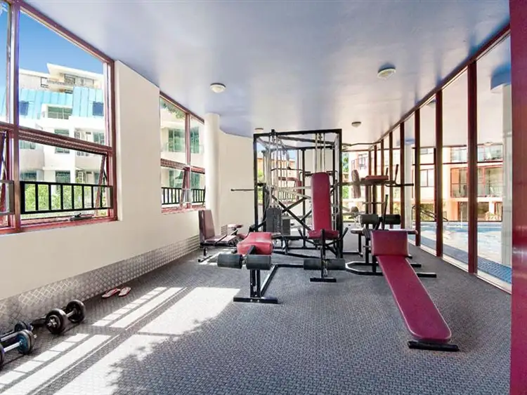Seventh view of Homely apartment listing, 31/2a Hollywood Avenue, Bondi Junction NSW 2022