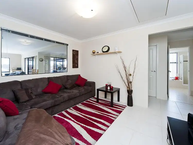 Third view of Homely house listing, 2 Cressey Link, Baldivis WA 6171