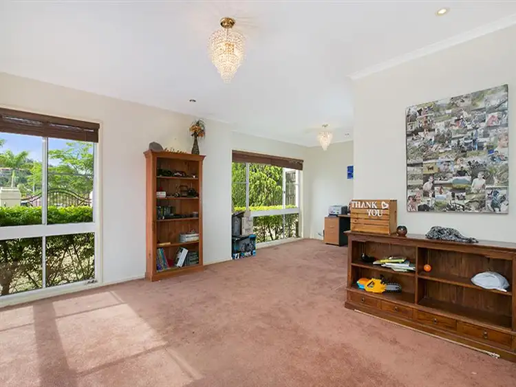 Fifth view of Homely house listing, 14 Rani Close, Mount Ommaney QLD 4074