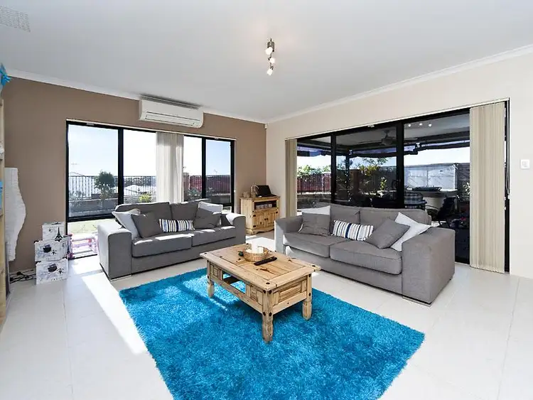Main view of Homely house listing, 2 Cressey Link, Baldivis WA 6171