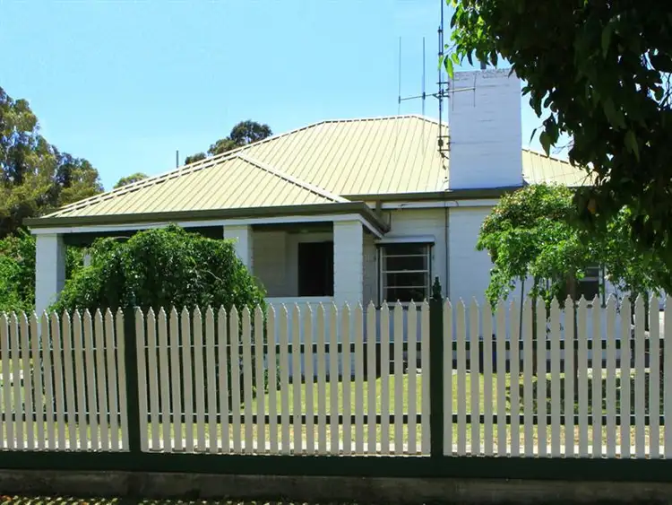 48 Moran Street, Long Gully VIC 3550