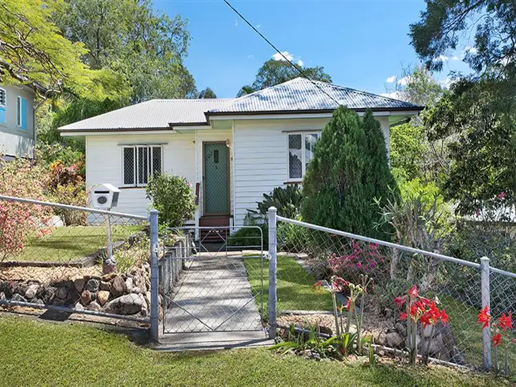 107 Market Street, Indooroopilly QLD 4068