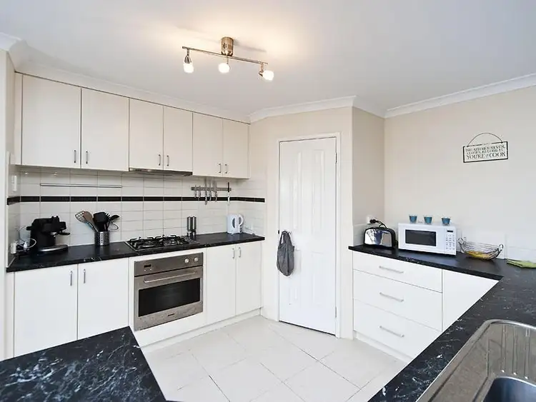 Fourth view of Homely house listing, 2 Cressey Link, Baldivis WA 6171