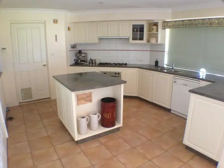 Second view of Homely house listing, 17 Challenger Rise, Australind WA 6233