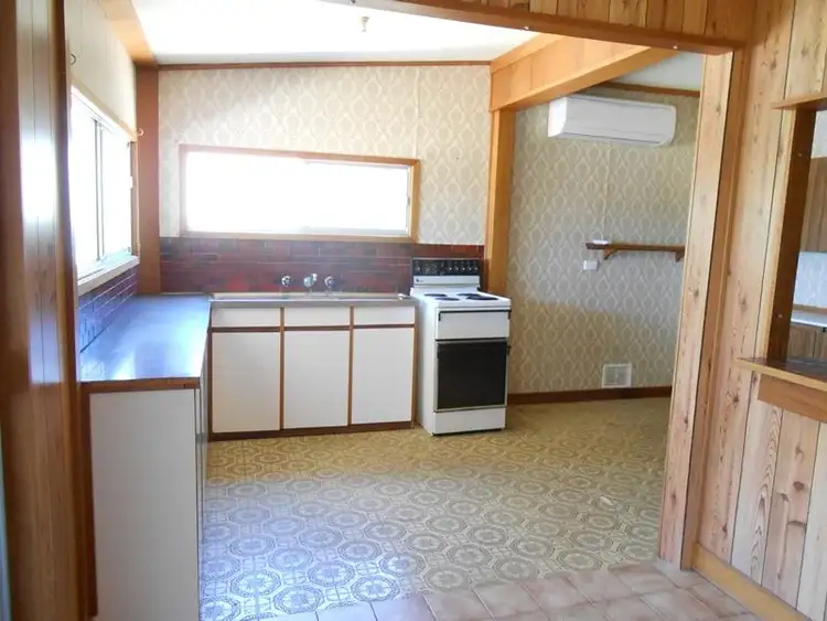 Second view of Homely house listing, 58 Bootoo Street, Lancelin WA 6044