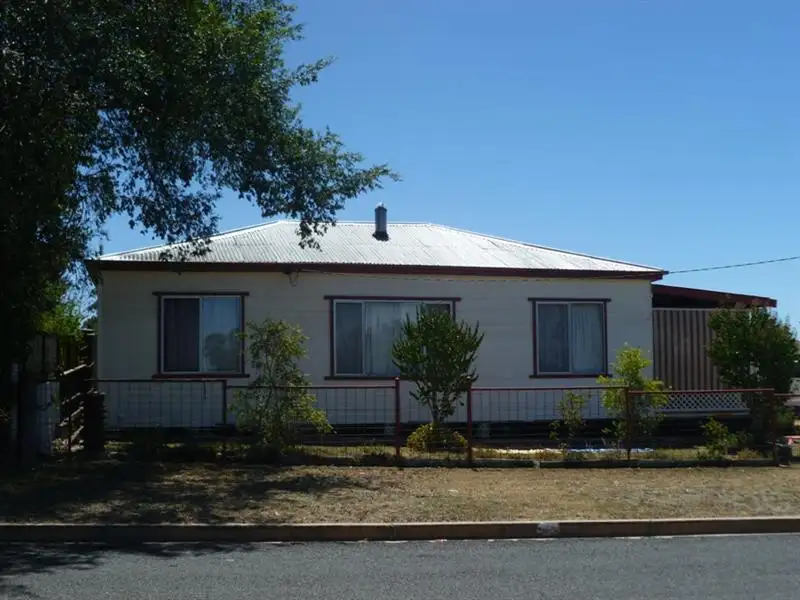 Main view of Homely house listing, 11 Stirling Street, Inverell NSW 2360
