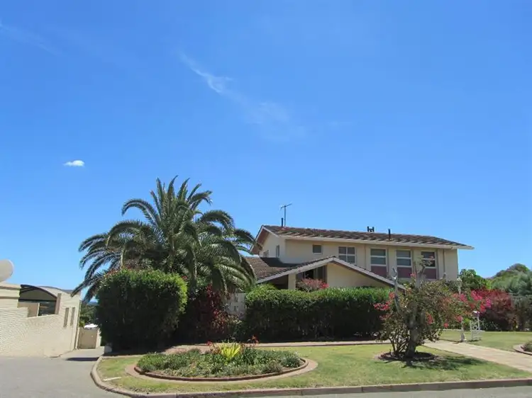 82 Brede Street, Geraldton WA 6530