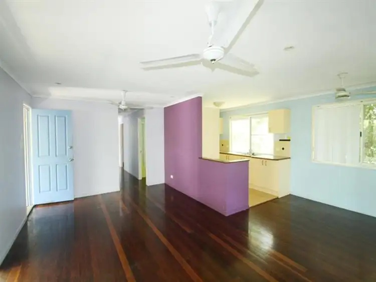 Second view of Homely house listing, 107 Warrack Street, Coolum Beach QLD 4573