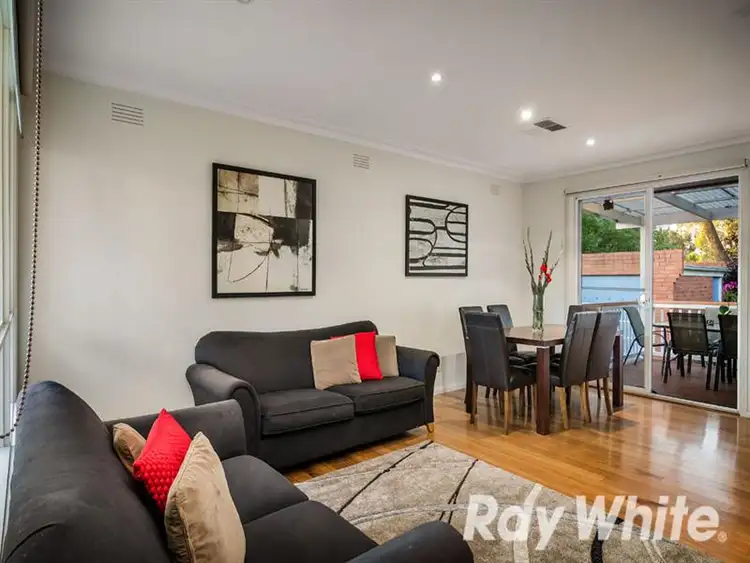 Second view of Homely house listing, 21 Husband Road, Forest Hill VIC 3131