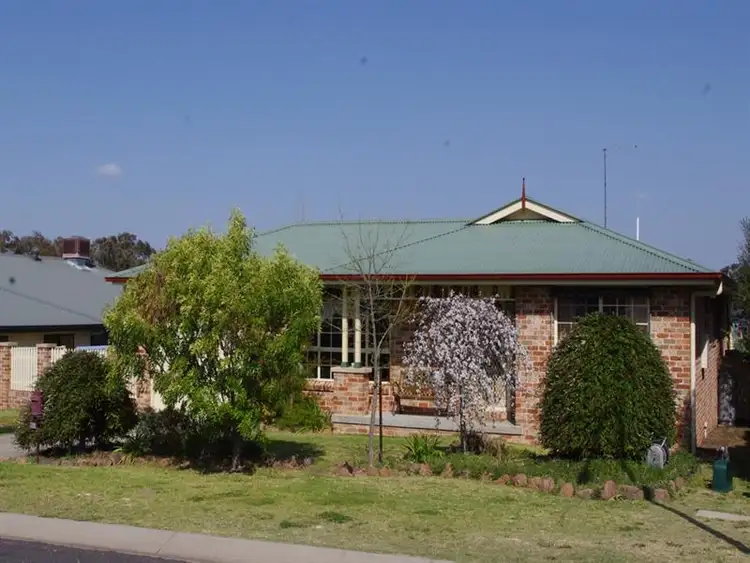 Main view of Homely house listing, 92 Froude Street, Inverell NSW 2360
