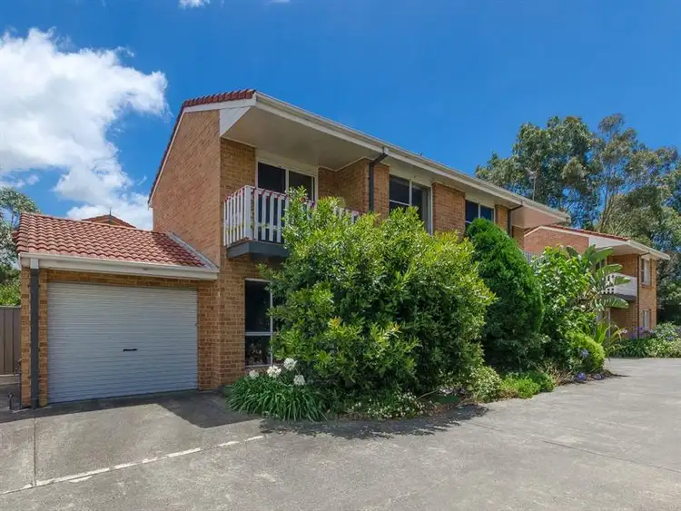 1/40-42 Bateman Avenue, Albion Park Rail NSW 2527