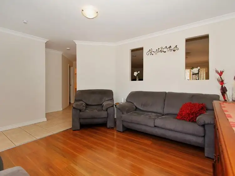 Second view of Homely house listing, 25 Simmental Vale, Stratton WA 6056